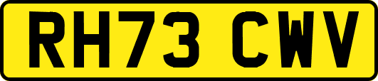 RH73CWV