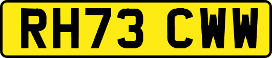 RH73CWW