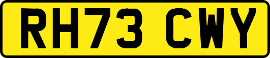 RH73CWY