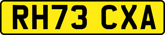 RH73CXA