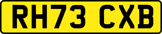 RH73CXB