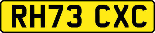 RH73CXC