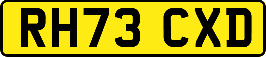 RH73CXD
