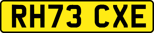 RH73CXE