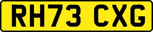 RH73CXG