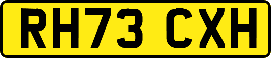 RH73CXH