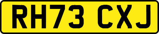 RH73CXJ