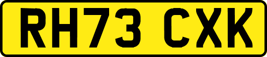 RH73CXK