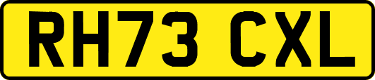 RH73CXL