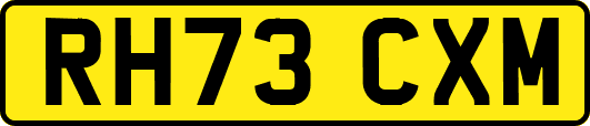 RH73CXM