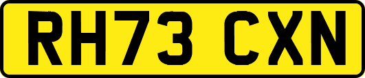 RH73CXN