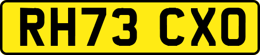 RH73CXO