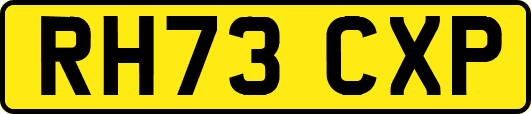 RH73CXP
