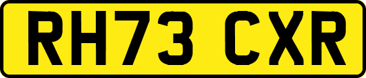 RH73CXR