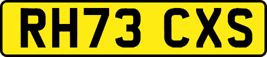 RH73CXS