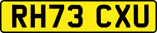 RH73CXU