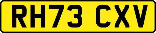 RH73CXV