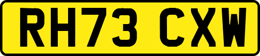 RH73CXW