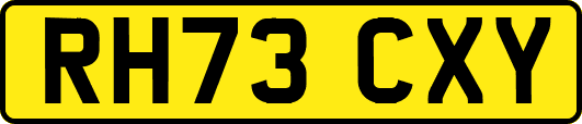 RH73CXY