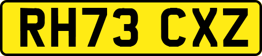 RH73CXZ