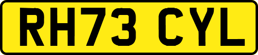 RH73CYL