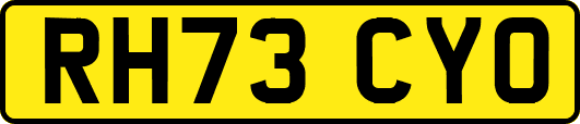 RH73CYO