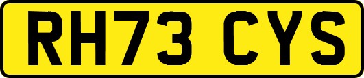 RH73CYS