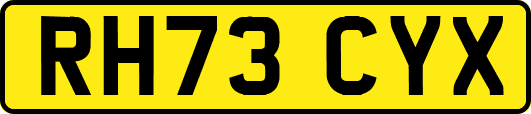 RH73CYX