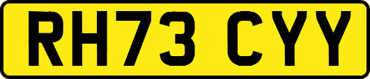 RH73CYY