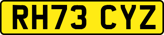 RH73CYZ