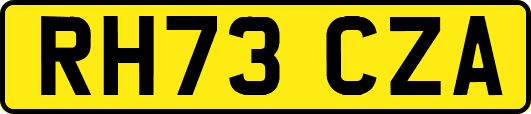 RH73CZA