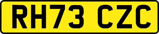 RH73CZC
