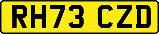 RH73CZD