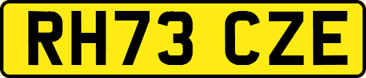 RH73CZE