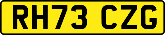 RH73CZG