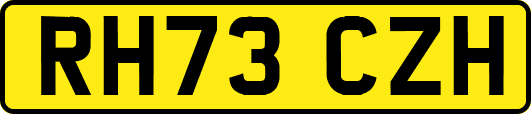 RH73CZH