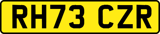 RH73CZR