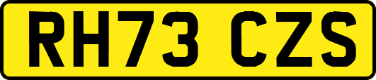 RH73CZS