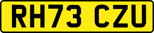 RH73CZU