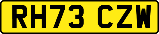 RH73CZW