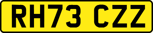 RH73CZZ