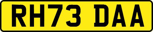 RH73DAA