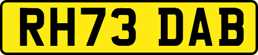 RH73DAB