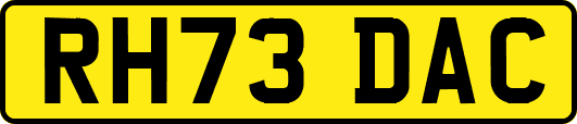 RH73DAC