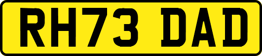 RH73DAD