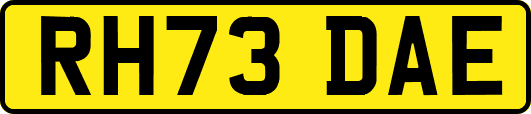 RH73DAE