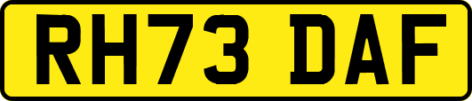 RH73DAF