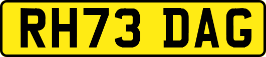 RH73DAG