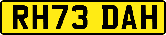 RH73DAH