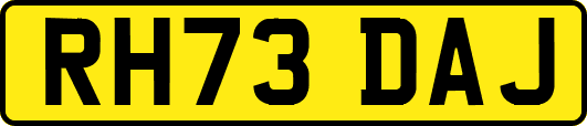 RH73DAJ